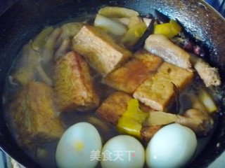 One of The Recipes of Yiru's Private Lo-mei---four Kinds of Lo-mei recipe