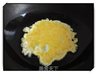 Scrambled Eggs with Spinach recipe