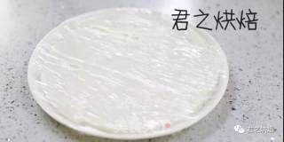 Donkey Rolling recipe
