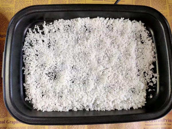 Westinghouse Multi-purpose Pot of Sea White Bean Sprouts recipe