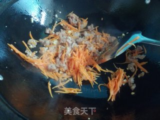 Yuxiang Pork recipe