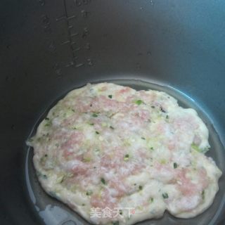 Scallion Patties-sweet But Salty recipe