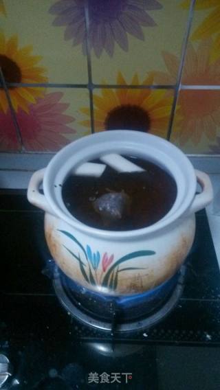 Meat Jelly recipe