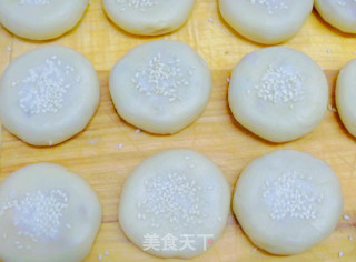 Five-ren Pastry Mooncake 【yiru Private Pastry】 recipe