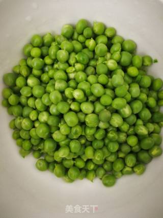 Stewed Peas recipe