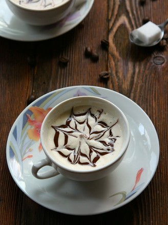 Mocha recipe