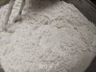 Lixia Paste recipe