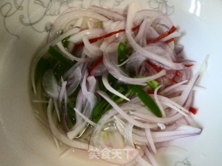 Hot Mix Three Silk recipe