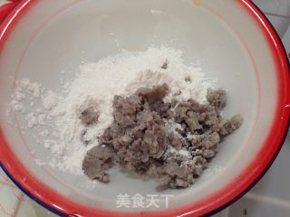 Immortal Taro Balls recipe