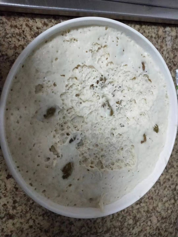 Jujube Milk Pudding recipe