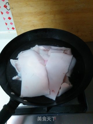 [pork Skin Jelly]——make It Yourself, Eat at Ease recipe