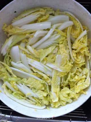 Vinegar Baby Dishes recipe