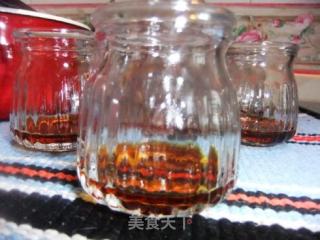 Caramel Custard Pudding recipe