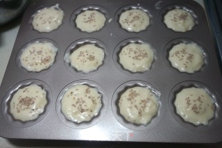 #the 4th Baking Contest and is Love to Eat Festival#old-fashioned Chicken Cake recipe