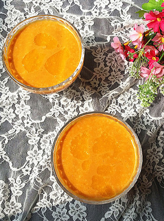 Pumpkin Smoothie recipe