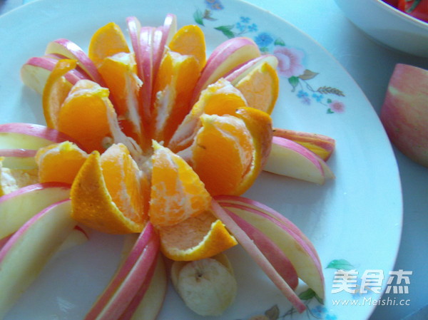 Lotus Pond Moonlight recipe