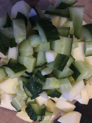 Low-fat Yogurt Cup recipe