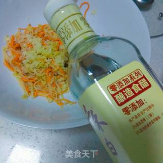Double Pepper Mixed with Gold and Silver Wire recipe
