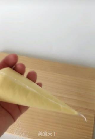 Pan Version of Small Biscuits recipe