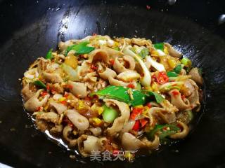Pickled Pepper Sausage recipe