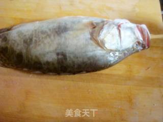 【anhui Cuisine】--huizhou Fish Bites Sheep recipe