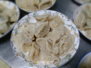 Gourd Dumplings recipe