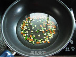 【sweet and Sour Fish in Tomato Sauce】 recipe