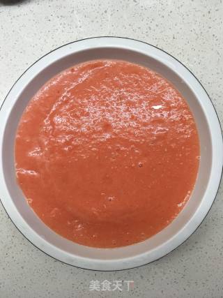 Tomato Beef recipe