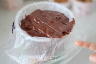 Affectionate Brownie recipe