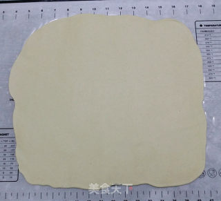 [jiangsu] Homemade Wonton Wrappers recipe
