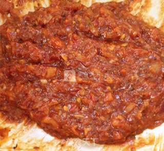 Pizza Sauce recipe