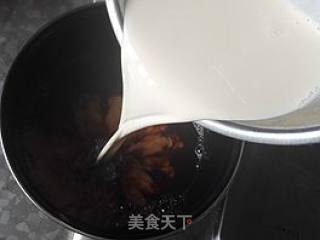 Hong Kong-style Milk Tea-the Classic Partner of Pineapple Buns recipe
