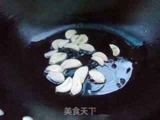 Stir-fried Snow Peas with Carrots recipe