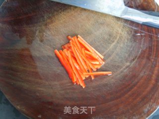 Ginger Beans recipe
