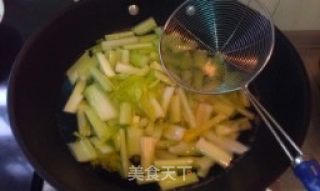 Celery Salad recipe