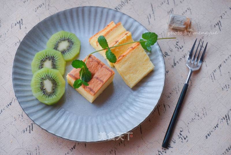 Ancient Cake recipe