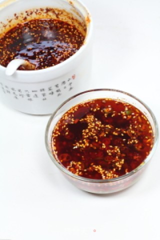 Auspicious Ruyi——auspicious Ruyi Signed recipe