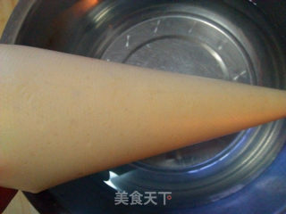 #the 4th Baking Contest and is Love Eat Festival# Anhydrous Honey Cake recipe