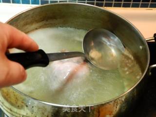 Marinated Pig Heart recipe