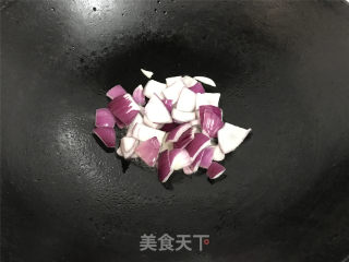 Stir-fried Eel Slices with Green Peppers recipe