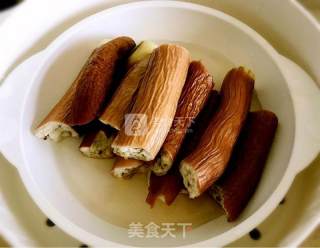 Eggplant Sauce recipe