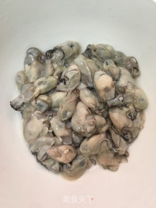 Oyster Baked recipe