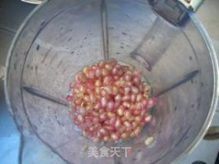 Pomegranate Juice recipe