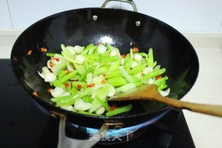 Celery recipe