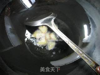 Braised Kewei Shrimp recipe