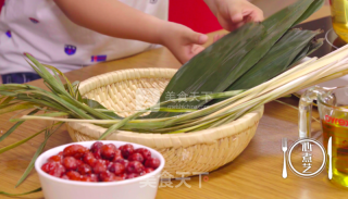 On The Fifth Day of The Fifth Day, Fried Rice Dumplings recipe