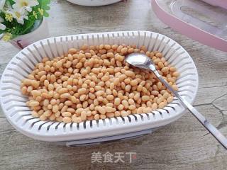 Homemade Natto recipe