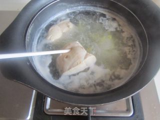 Mixed Vegetables Mixed with Shredded Chicken recipe