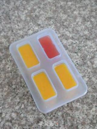 Mango Popsicle Mango recipe