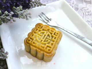 Five Kernel Moon Cakes recipe